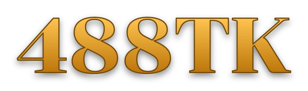 488TK logo